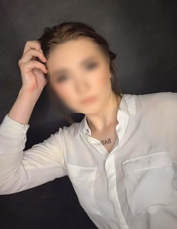 Irenka
