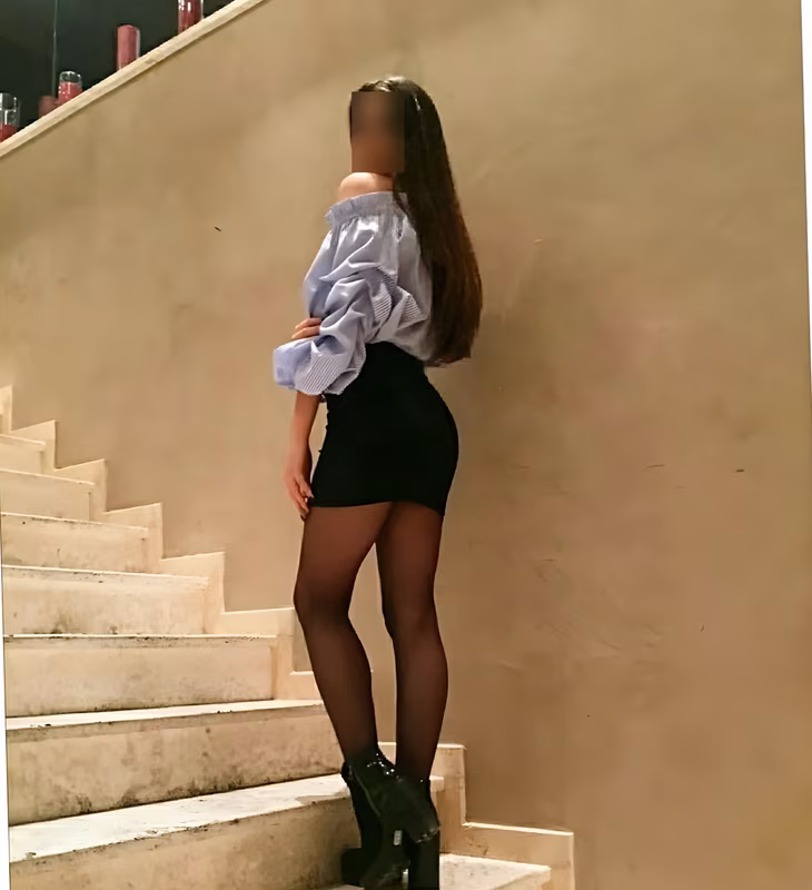 Seks Escort