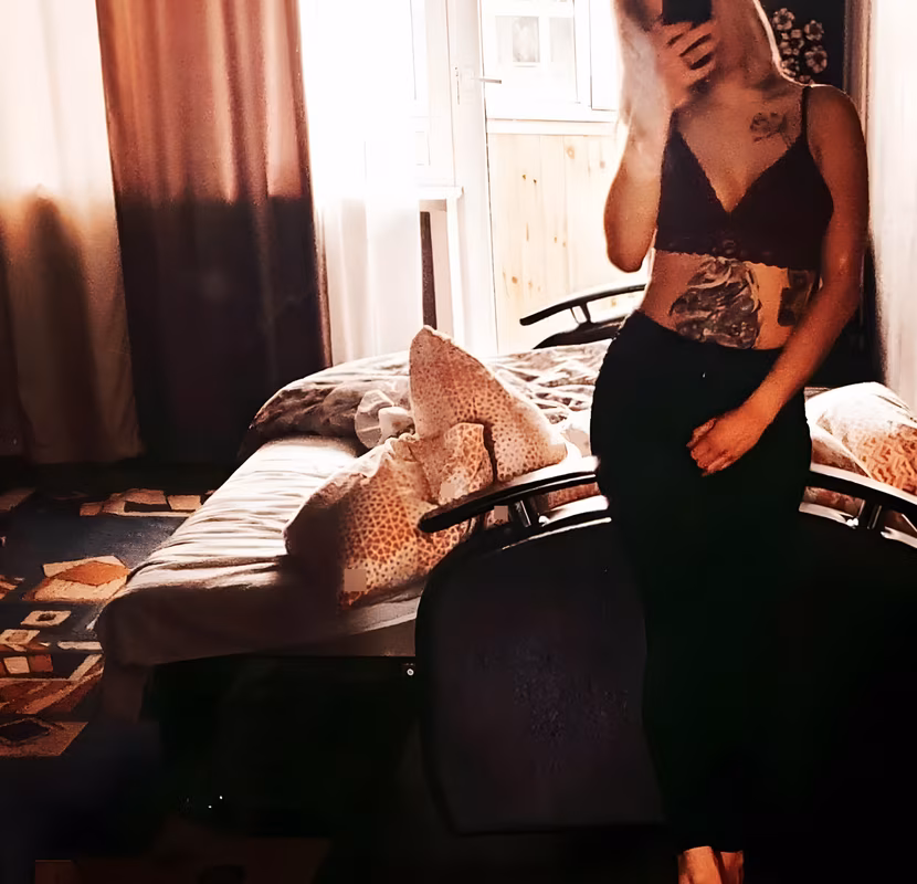 Monika Vip