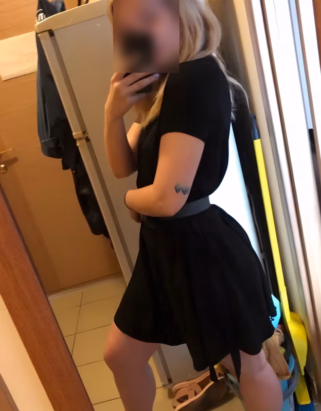 Natualna Agnieszka