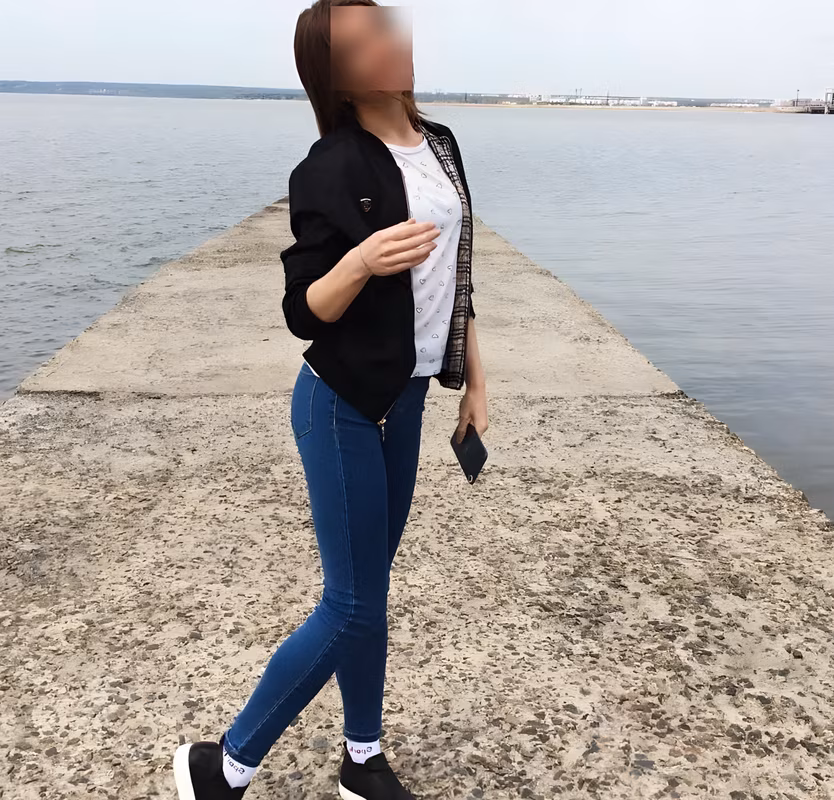 Wiecznie mokra