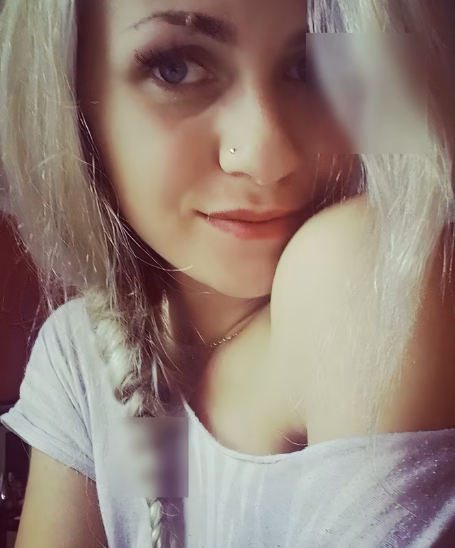 Prawie dziewica