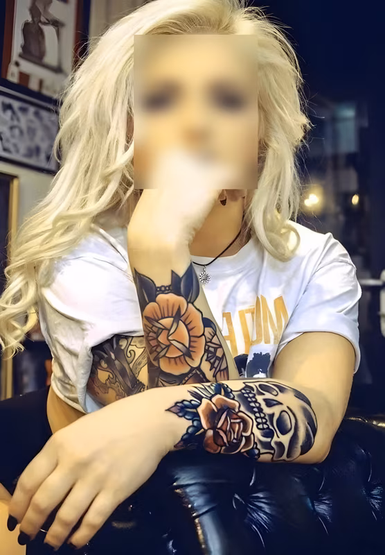 KamilaXX