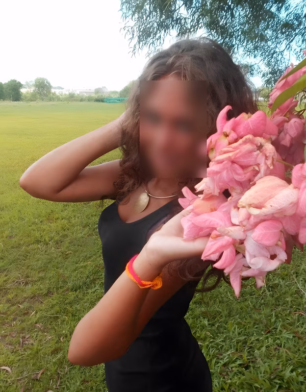 Naturalna Ania