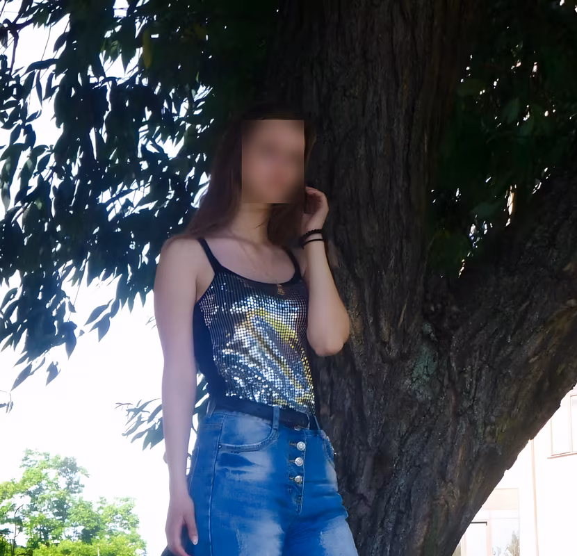 Angela Escort