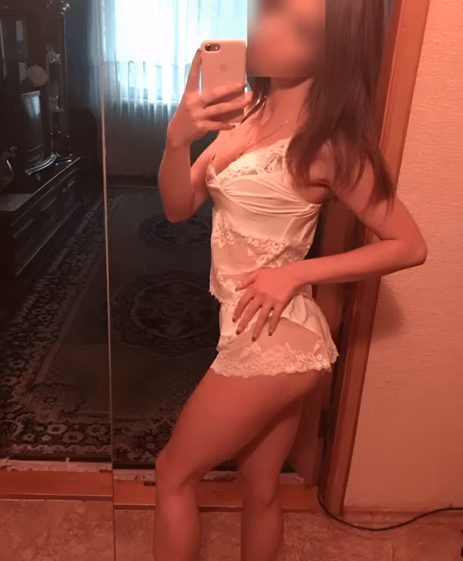 Doświadczona Ewa