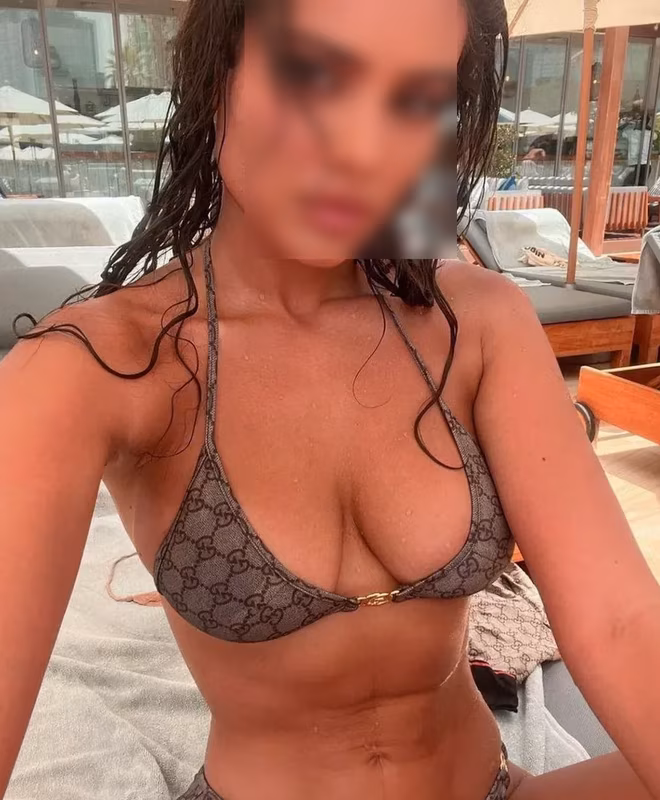 Sexualna