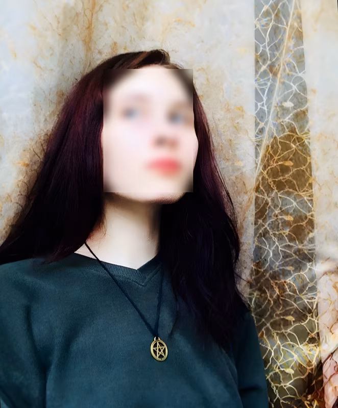Daria studentka