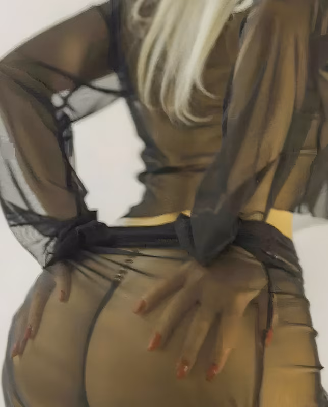 Sexy niunia