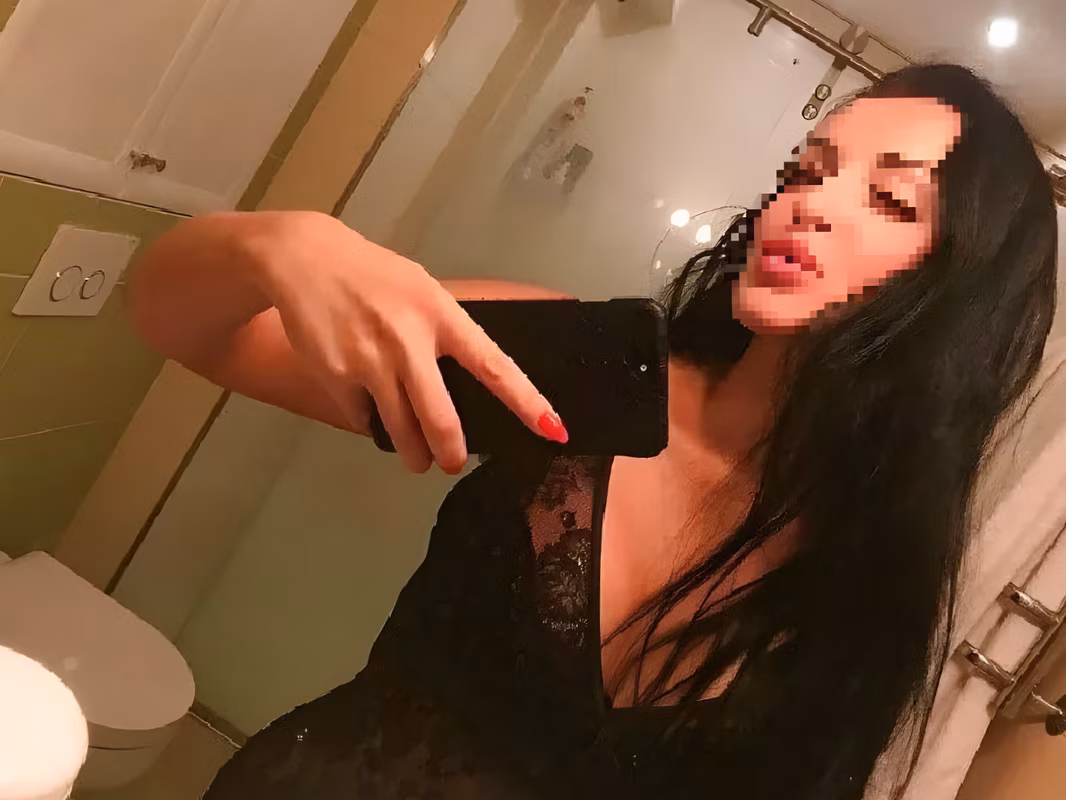 Pati GFE