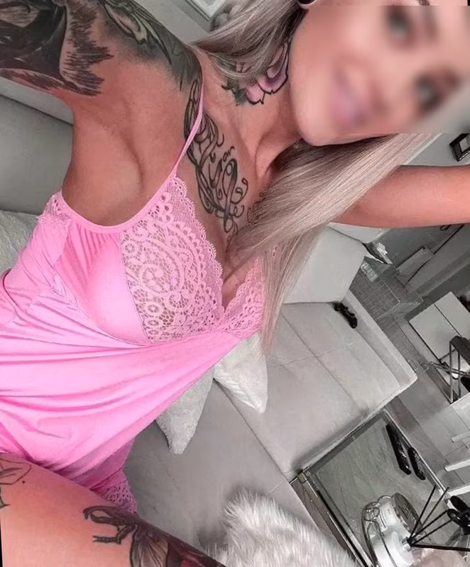Karolina GFE
