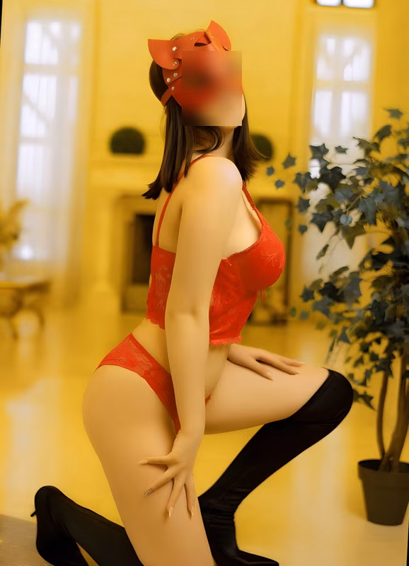 Anna Massage