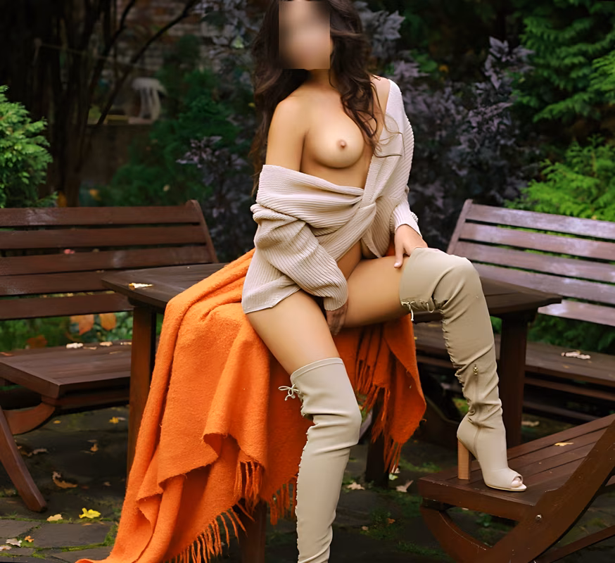Sensualna Asia