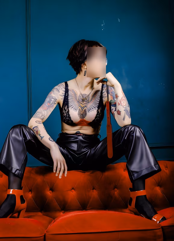 Tranny sex