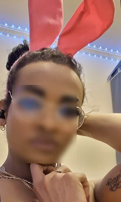 Transeksualistka