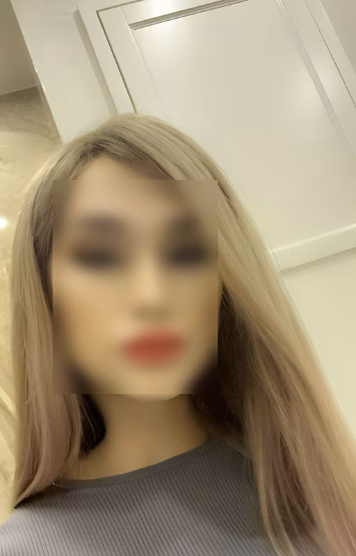 Transeksualistka