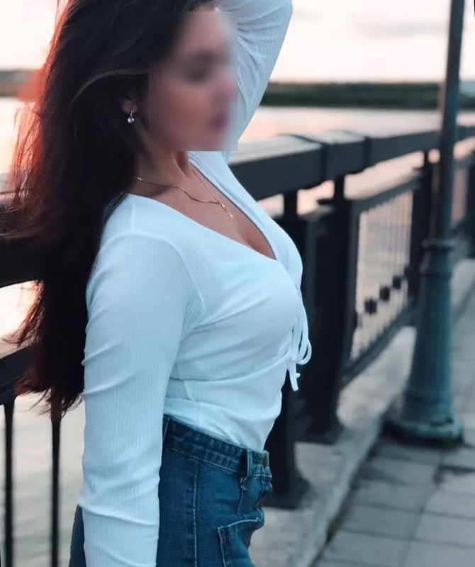 Napalona Iza
