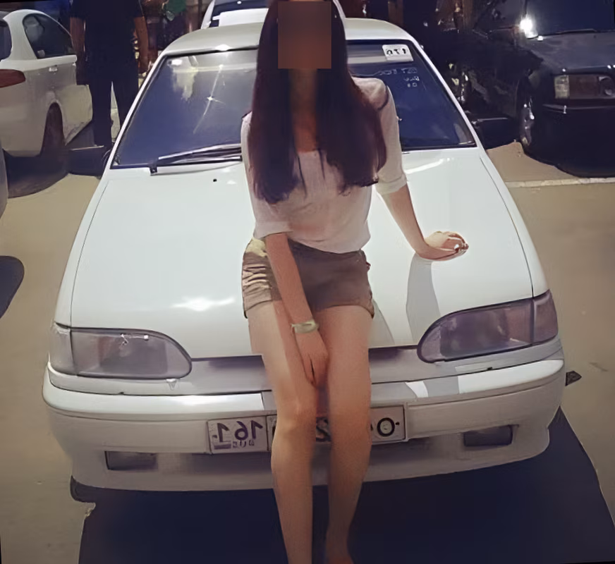 LenaHot