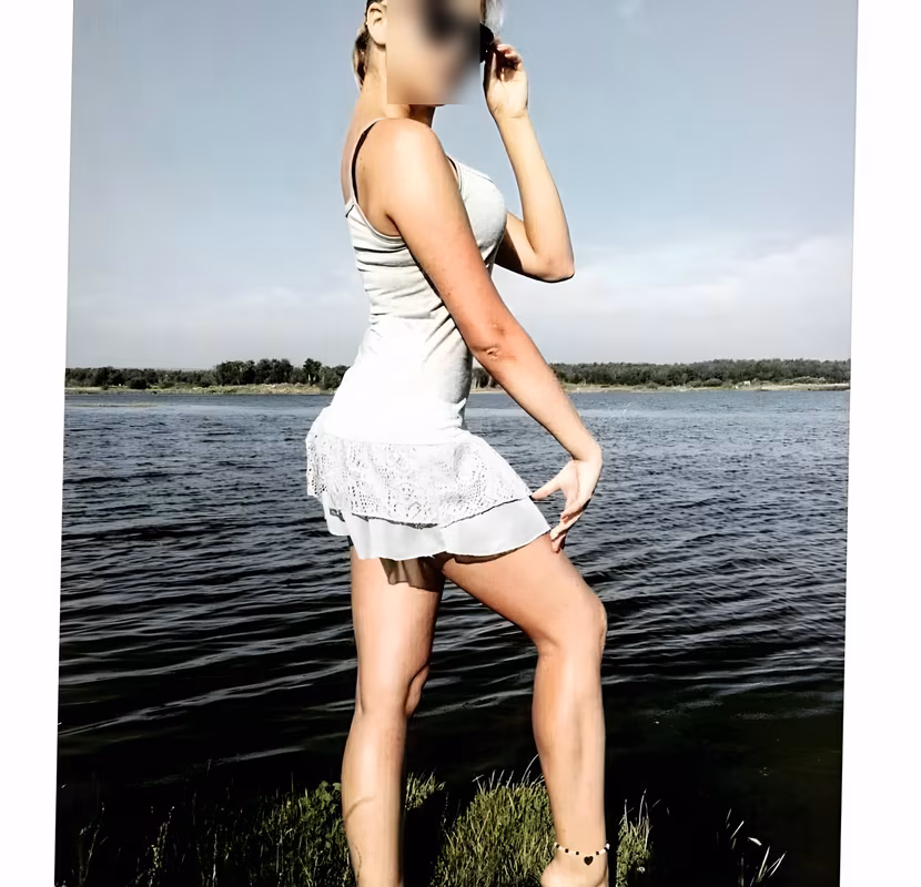 Zmyslowa Ola
