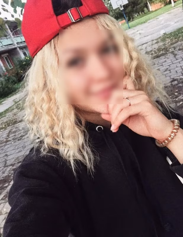 Natalie Escort