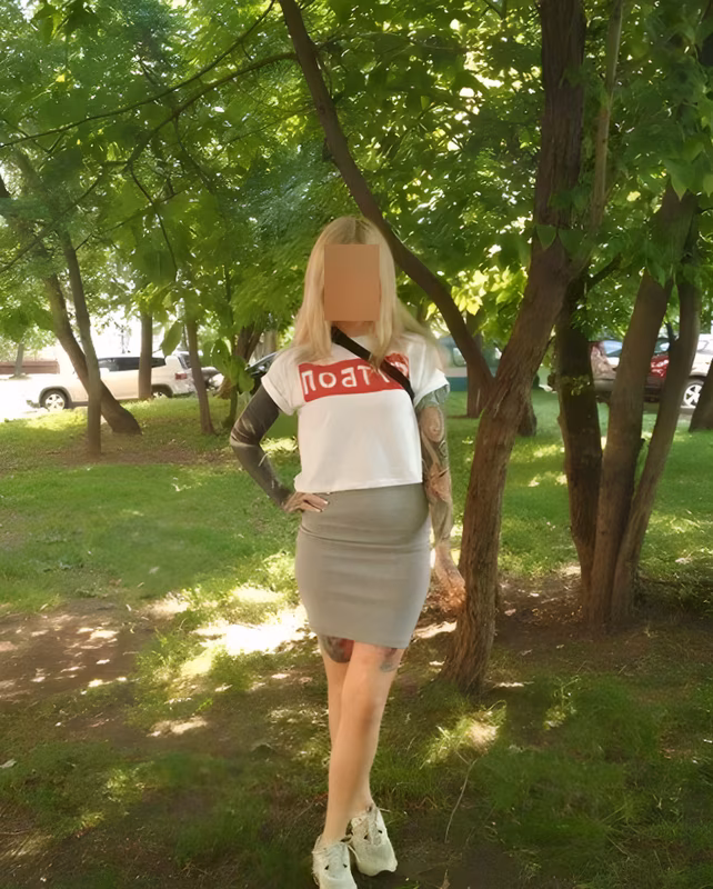 Eskortka
