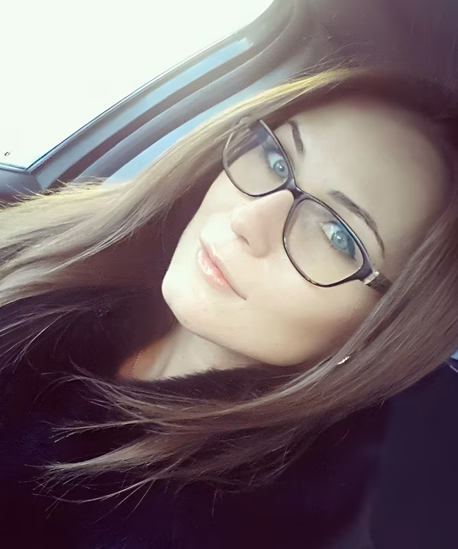 Ania Sexfotka