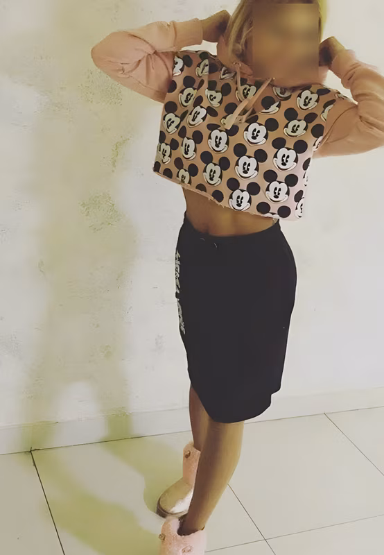 Dziś Agata