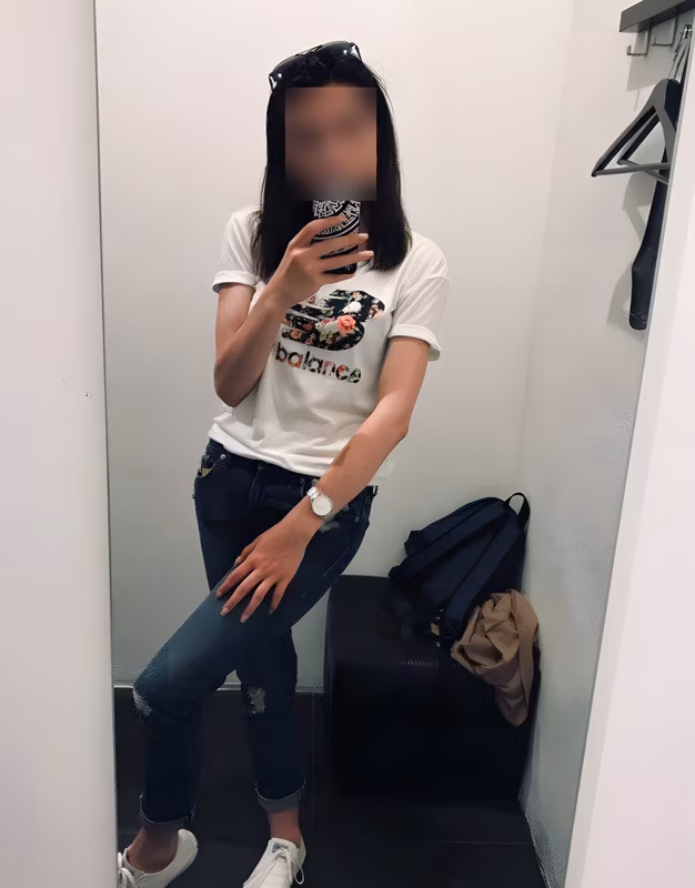 Anastasia Vip
