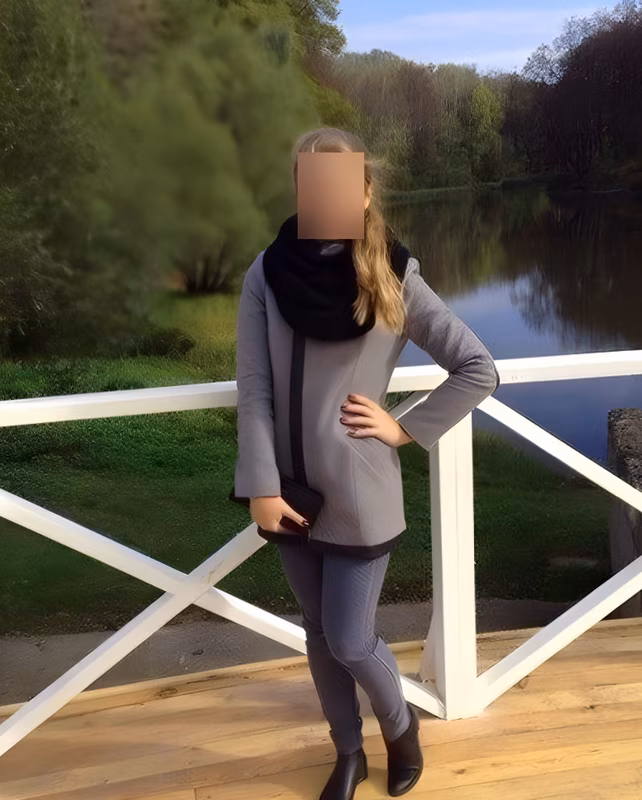 Mistrzowskie obciąganie