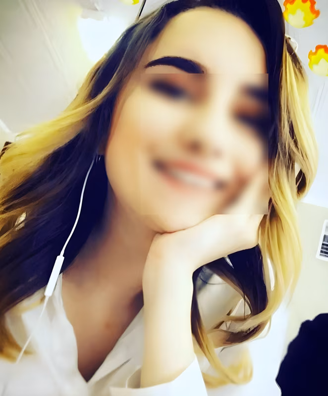 Fajna dupeczka