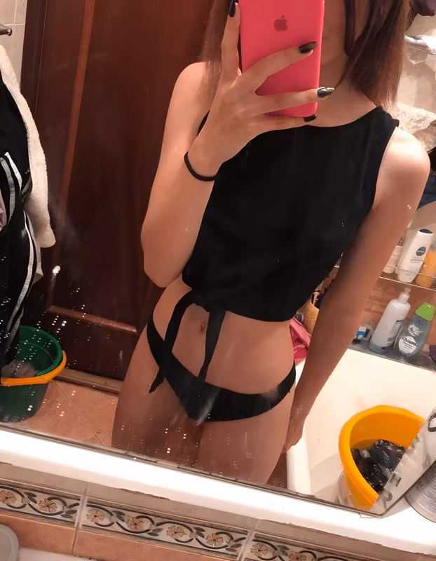 Fajna dupeczka