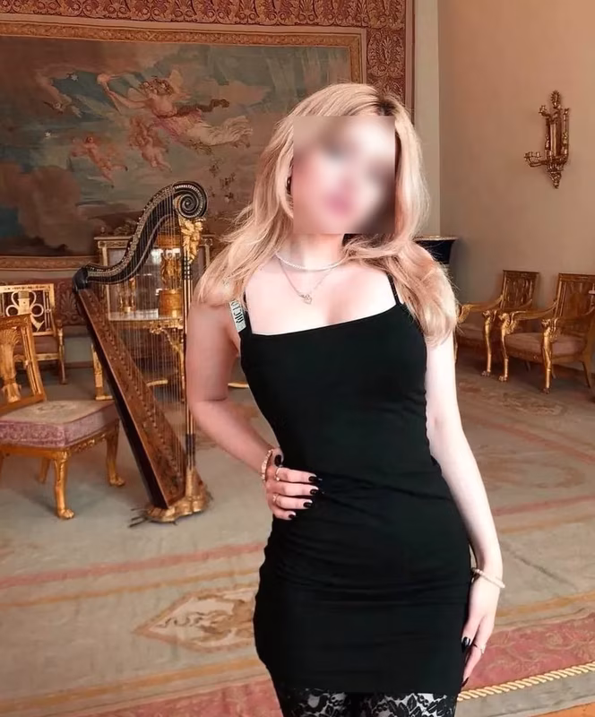 Studentka