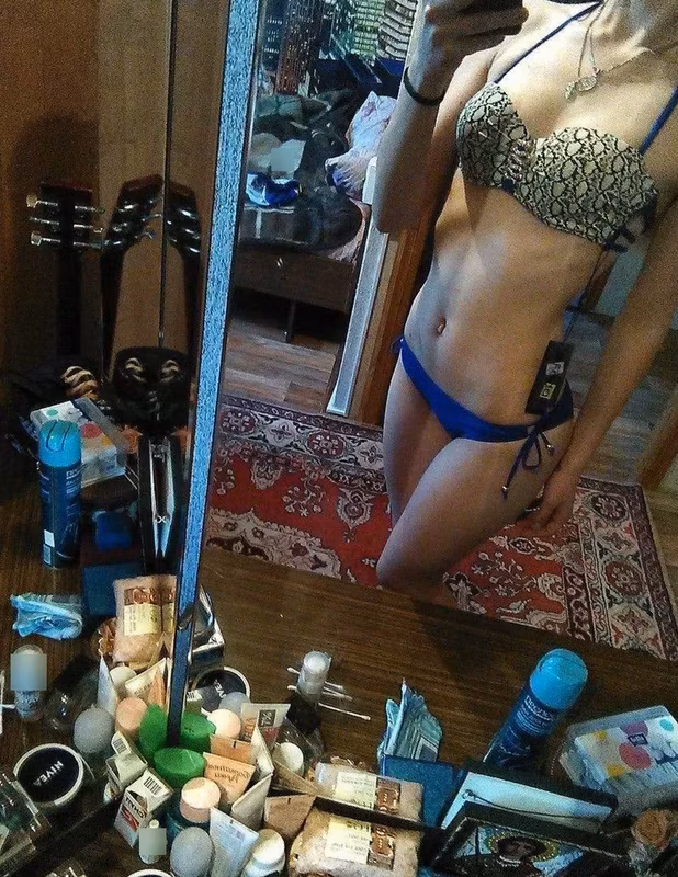 Sofia Nuru