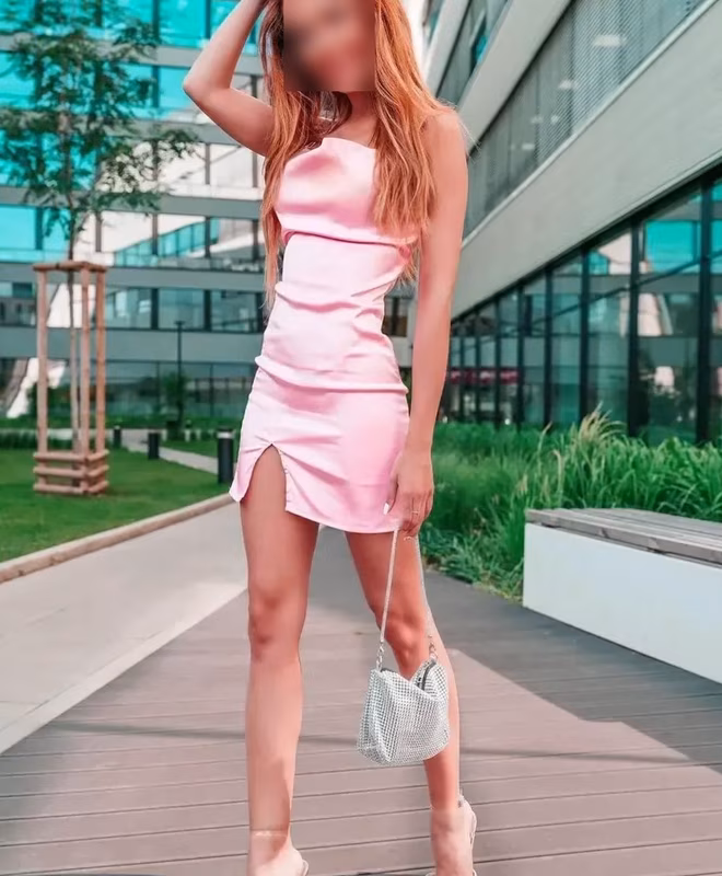 Boska Daria