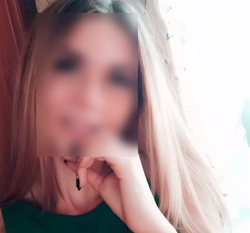 Pończoszka