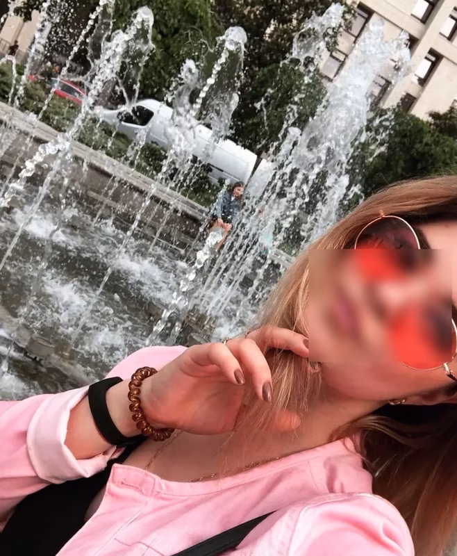Vip Klaudia