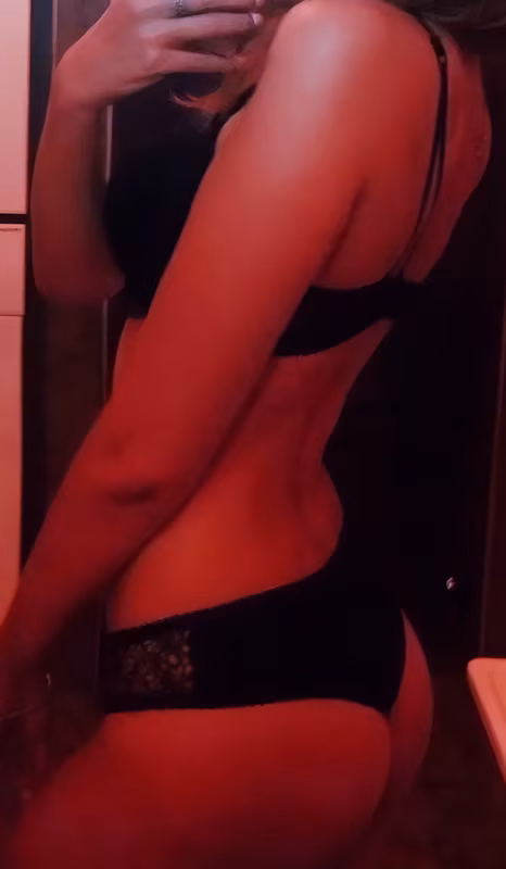 Lizanie tyłeczka