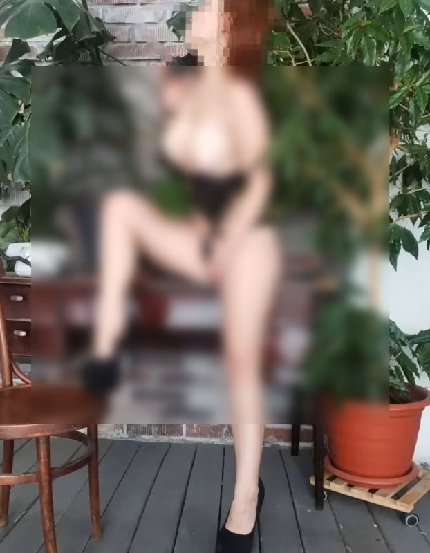 Vip Klaudia
