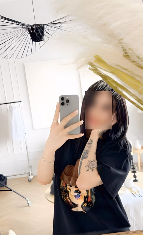 Trans Escort